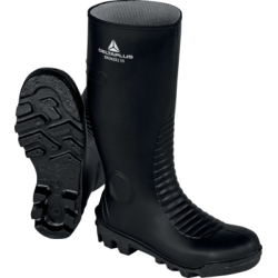 Bottes de sécurité BRONZE2 - DELTA PLUS