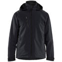 Veste softshell légère doublée 4750 - BLAKLADER