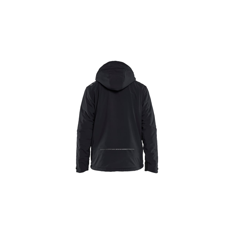 Veste softshell légère doublée 4750 - BLAKLADER
