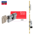 Pack dépanneur serrure A2P* SPN1 avec cylindre HDX N1 - VACHETTE ASSA ABLOY