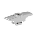 Gâche ponctuelle à clamer G-26206 - FERCO