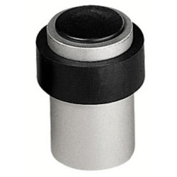 Butoir de sol 3750 argent - VACHETTE ASSA ABLOY