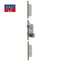 Serrure à encastrer 5 points pêne dormant demi-tour clé i A2P** 5900 SGN2 - VACHETTE ASSA ABLOY