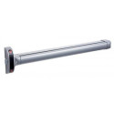 Serrure anti-panique barre 1 point push 1910 PREMIUM - VACHETTE