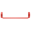 Serrure anti-panique barre 1 point sans plaque ECOBAR - VACHETTE