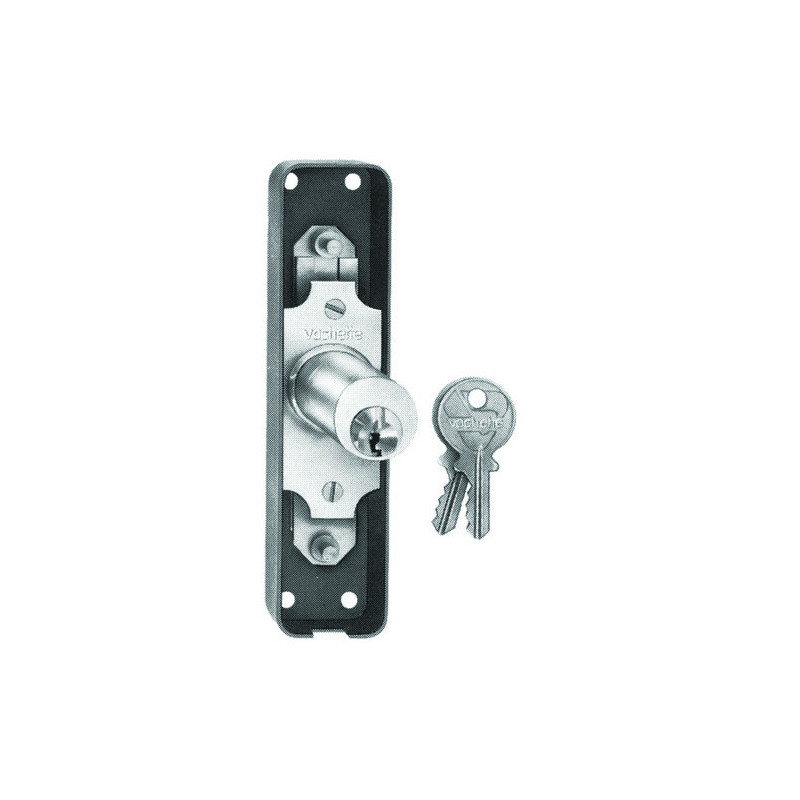 Serrure de meuble haut et bas série 183-5183 - VACHETTE ASSA ABLOY