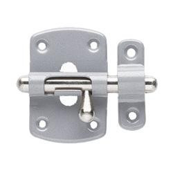 Targette pêne rond C - VACHETTE ASSA ABLOY