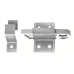 Loqueteau à douille 1400 - VACHETTE ASSA ABLOY