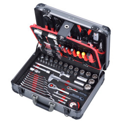 Coffret de dépannage 136 outils TFCO-136P - PROMAC
