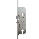Serrure à encastrer multipoint ajustable clé i GU TRIMATIC - FERCO
