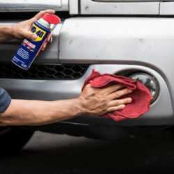 Multifonction - WD-40