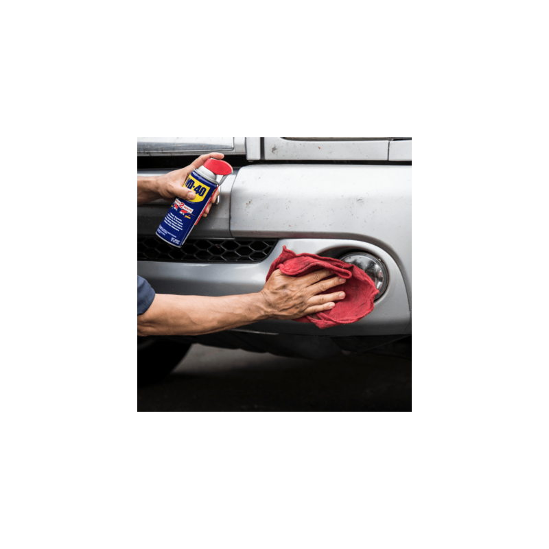 Multifonction - WD-40