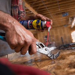 Multifonction - WD-40