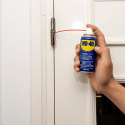 Multifonction - WD-40