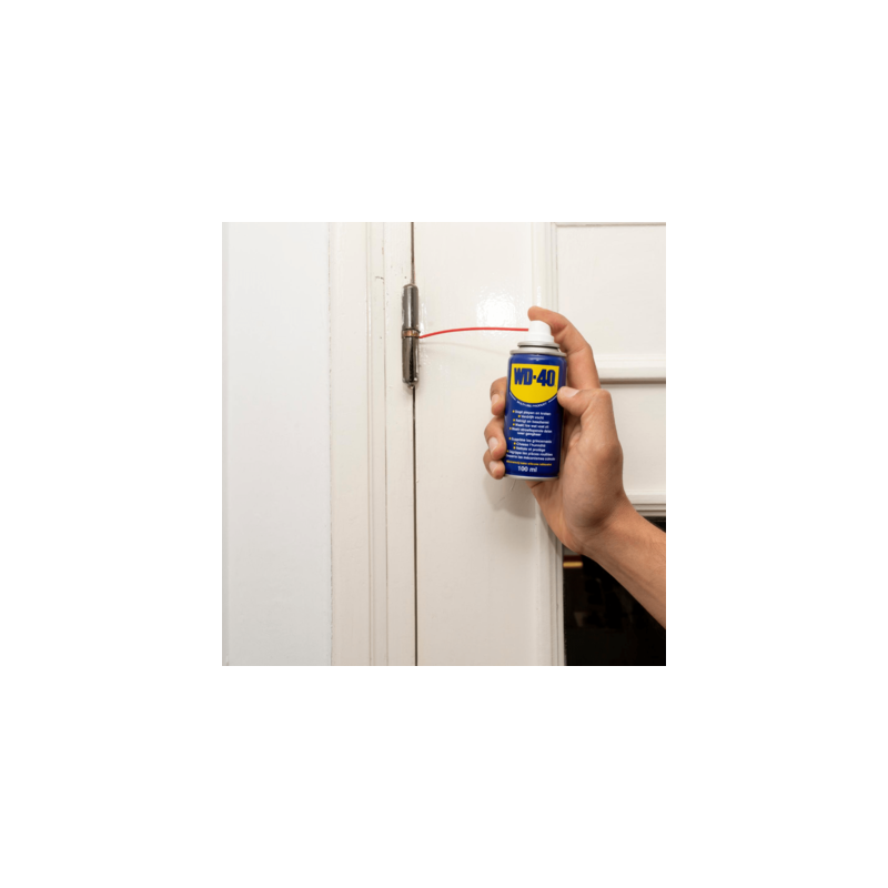 Multifonction - WD-40
