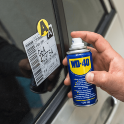 Multifonction - WD-40
