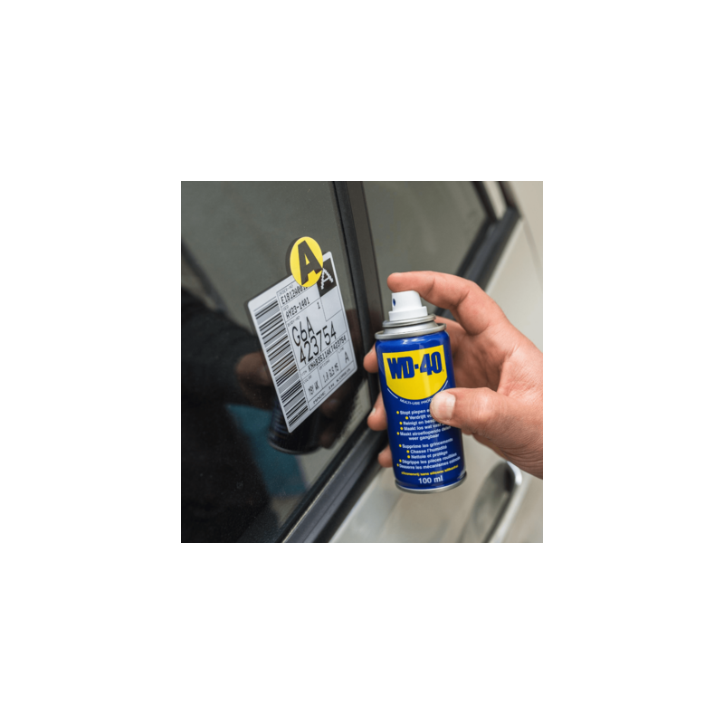 Multifonction - WD-40