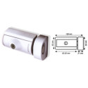 Verrou de fenêtre SÉCURIT\'LOCK blanc - SOCONA