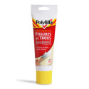 Enduit de rebouchage trous et fissures INSTANT - POLYFILLA