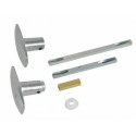 Bouton double - BILCOCQ-DUVAL