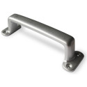 Poignée de tirage aluminium anodisé - BILCOCQ-DUVAL