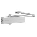 Ferme-porte DC140 bras compas force 2 à 4 argent - VACHETTE
