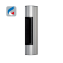 Poignée ventouses 2x300 Kg P600RP argent - CDVI