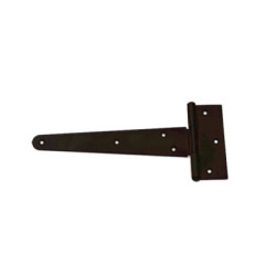 Penture anglaise - TORBEL