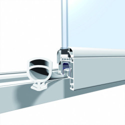 Joint PVC UNIVERSEAL® Plus - ELLEN