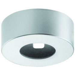 Bague de montage pour spot Led LOOX 2040 - HAFELE
