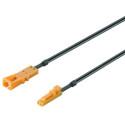 Rallonges LOOX 12V - HAFELE