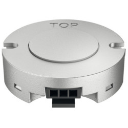 Interrupteur/Variateur invisible LOOX - HAFELE