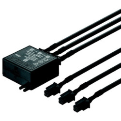 Boîtier de commande multiple LOOX - HAFELE