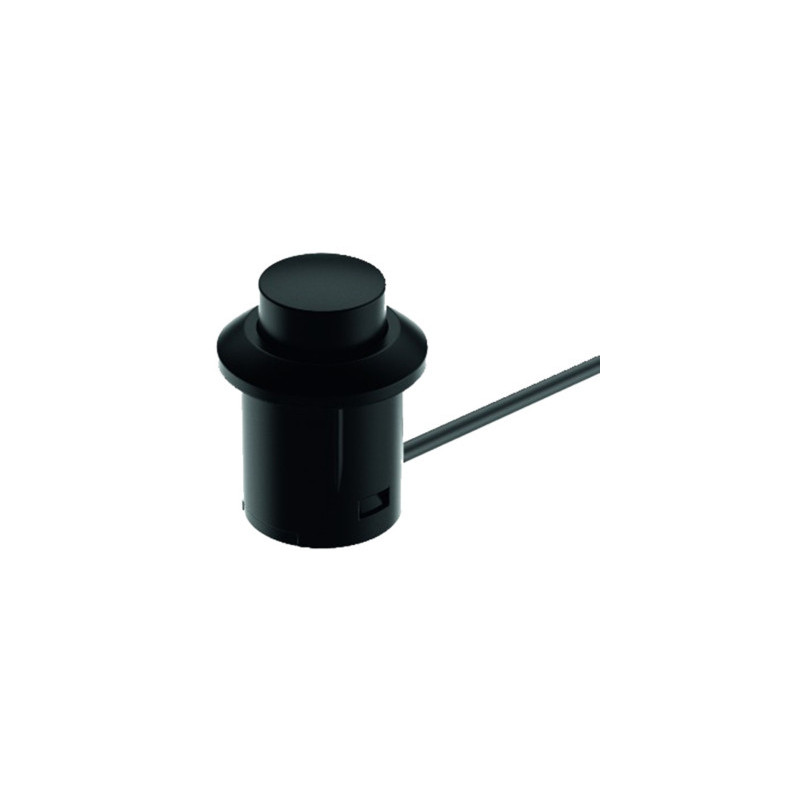 Interrupteur à contact 13 mm LOOX - HAFELE