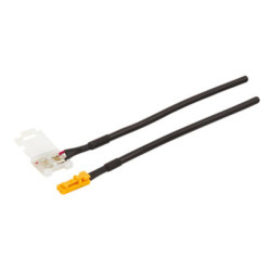 Câble avec clip Led 10 mm pour 2043 et 2045 - HAFELE