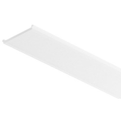 Cache diffuseur affleurant LED LOOX - HAFELE