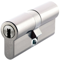 Cylindre européen double entrée RADIALIS varié - VACHETTE