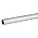 Tube de penderie rond en aluminium 3 mètres - BILCOCQ-DUVAL