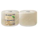 Bobines ouate 20x25 ECONATURAL - COMPAS