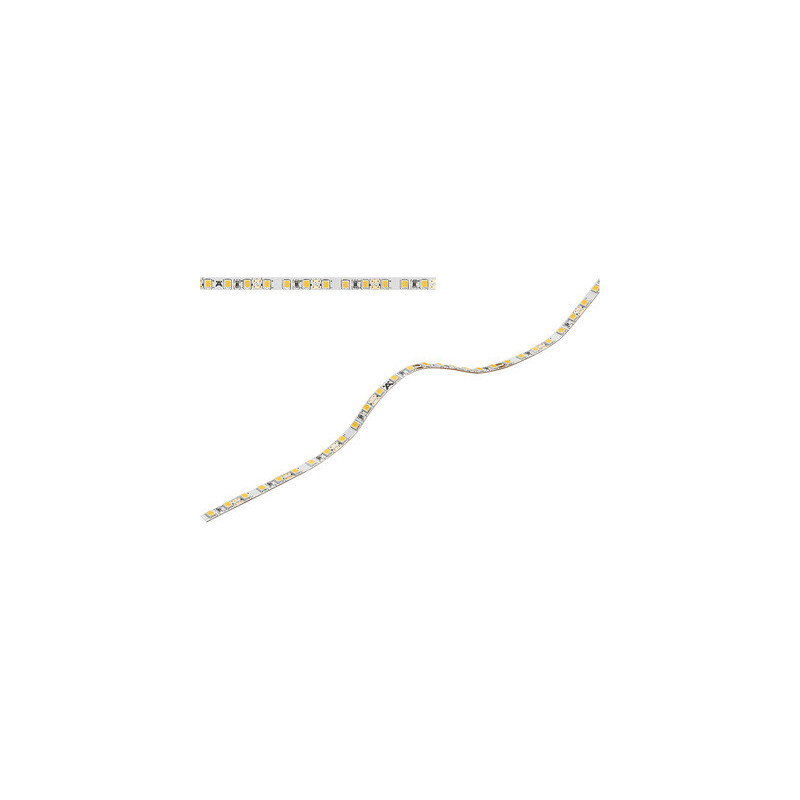 Bande 120 LED 5 mm Loox5 12V 4,8W 2060/2061 - HAFELE