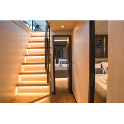Bande 60 LED 8 mm Loox5 12V 2063 - HAFELE