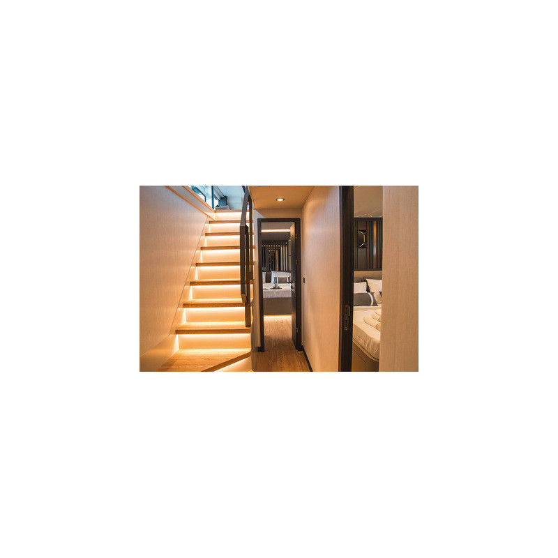 Bande 60 LED 8 mm Loox5 12V 2063 - HAFELE