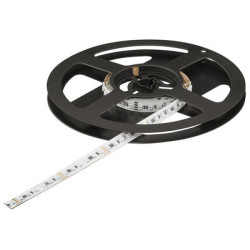 Bande 120 LED 10 mm Loox5 12V 9,6W RGB/5 RVB 2080 - HAFELE