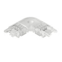 Connecteur d\'angle pour bande RVB LED LOOX5 - HAFELE