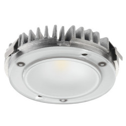 Spot LED 12V modulaire 2 pôles LOOX5 2092 - HAFELE