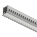 Profil à encastrer LG 3 ML 10x12 LOOX5 1104 - HAFELE