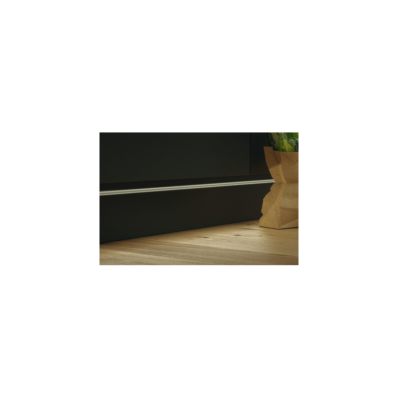 Profil à encastrer LG 3 ML 10x12 LOOX5 1104 - HAFELE