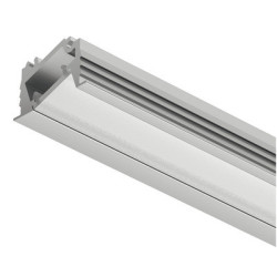 Profil à encastrer LG 3 ML 23x11 LOOX5 1106 - HAFELE