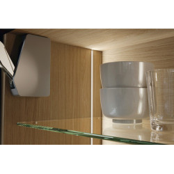Profil 1102 LOOX5 LG 3 ML 8x11 - HAFELE