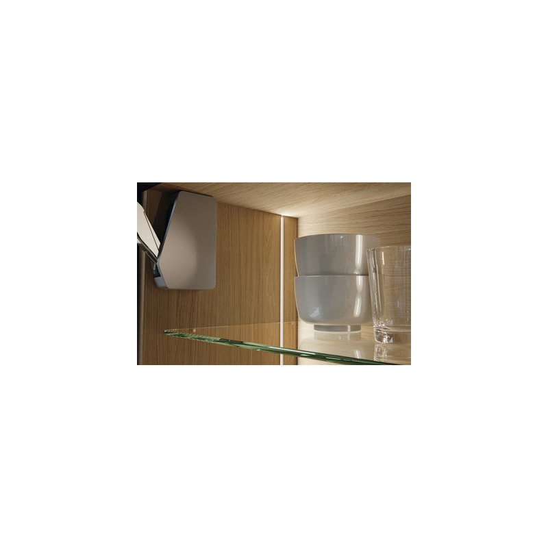 Profil 1102 LOOX5 LG 3 ML 8x11 - HAFELE